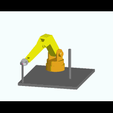 Sciences Industrielles pour l'Ingnieur